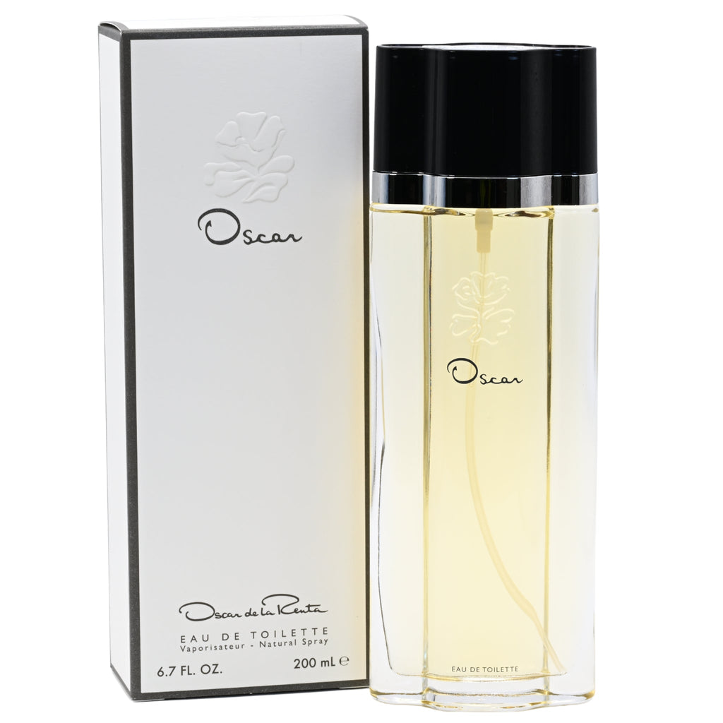 Oscar by Oscar de la Renta for Women EDT Spray 6.7 oz