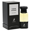 Fusion Intense by Maison Alhambra Eau De Parfum for Men 2.7 oz