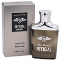 New Brand Official for Men 3.3 oz EDT Spray