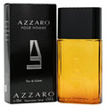 Azzaro Pour Homme For Men Eau De Toilette Spray 6.7 oz