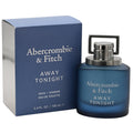 Abercrombie & Fitch Away Tonight for Men EDT 3.4 oz