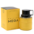 Odyssey Mega by Armaf EDP Spray for Men 2.0 oz