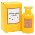 Abercrombie & Fitch Authentic Self for Women EDP 3.4 oz