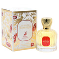La Rouge Baroque by Maison Alhambra Unisex EDP 3.4 oz
