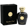 Lattafa Opulent Oud Unisex Eau De Parfum Spray 3.4 oz