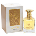 Lattafa Mazaaji Unisex Eau De Parfum Spray 3.4 oz