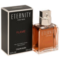 Calvin Klein Eternity Flame for Men Eau de Toilette Spray 3.4 oz