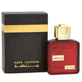 Lattafa Ramz Lattafa Gold Eau De Parfum Spray 3.4 oz Unisex