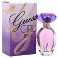 Guess GIRL BELLE by GUESS EDT Spray for Women 3.4 oz