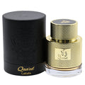 Qaaed by Lattafa Perfume Unisex EDP 3.4 oz