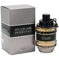Viktor & Rolf Spicebomb Eau de Toilette Spray for Men 3.0 oz