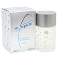 New Brand 2 Men for Men 3.3 oz EDT Spray