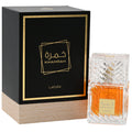 Lattafa Khamrah Unisex Eau De Parfum Spray 3.4 oz