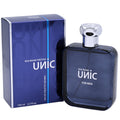 Unic by New Brand Cologne for Men EDT 3.3 oz