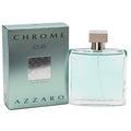 Azzaro Chrome Azure Eau De Toilette Spray for Men 3.38 oz