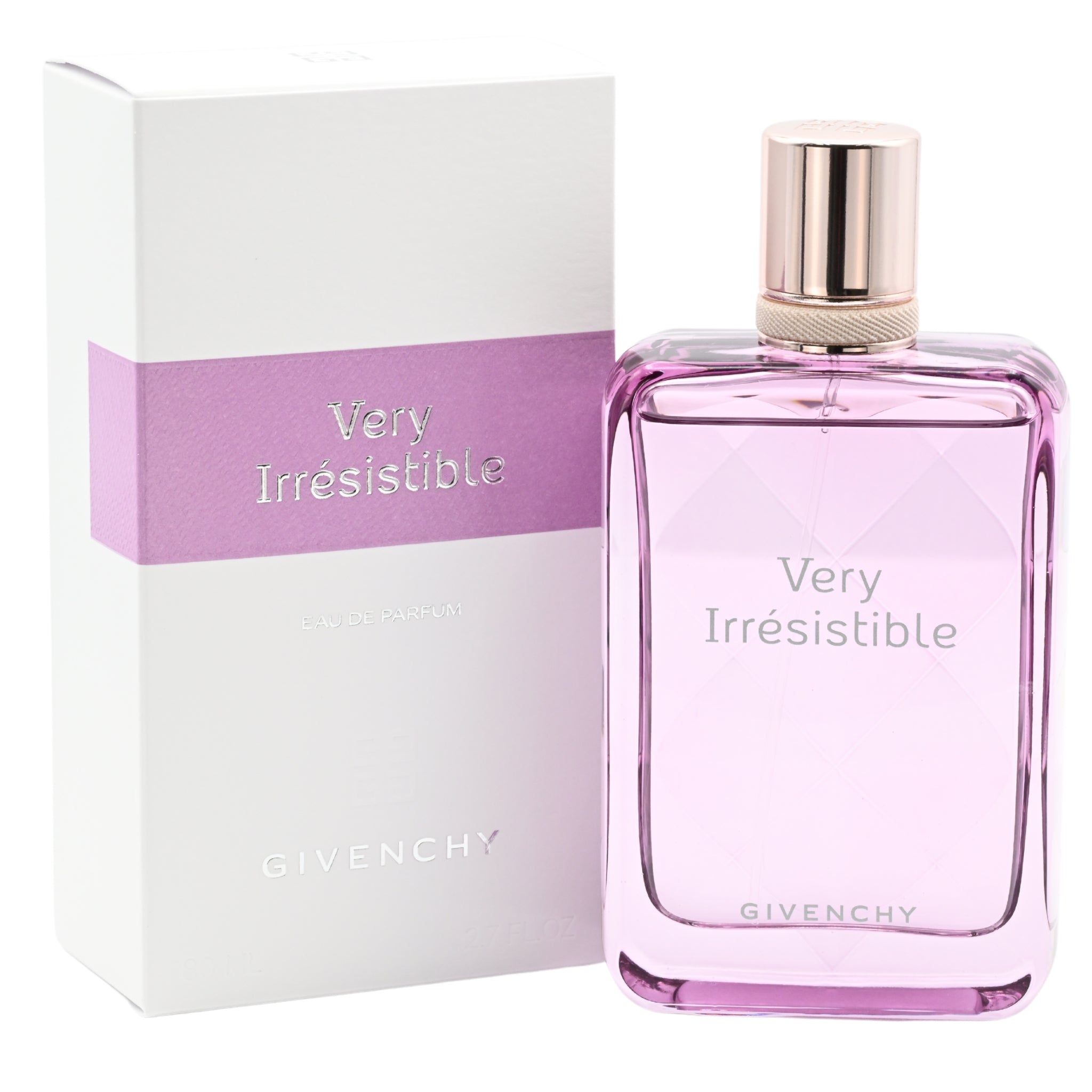 Very Irresistible by Givenchy Perfume for Women EDP 2.7 oz