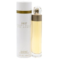 360 by Perry Ellis Eau de Toilette Spray for Women 3.4 oz