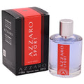Azzaro Sport Eau De Toilette Spray for Men 3.38 oz
