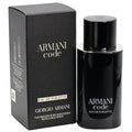 Armani Code by Giorgio Armani for Men EDT Spray 2.5 oz
