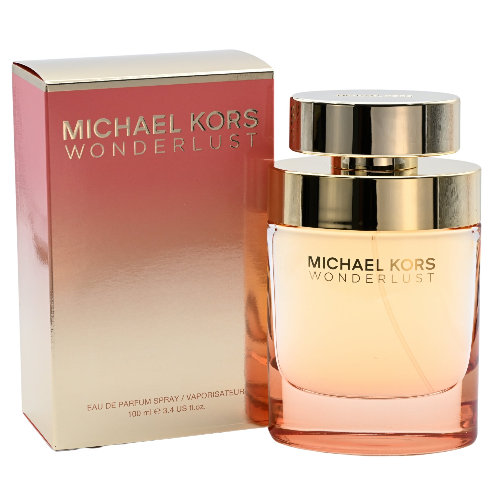 Michael Kors Wonderlust EDP 3.3 oz Women’s Perfume Spray