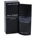 Issey Miyake Nuit Dissey EDT for Men 4.2 oz