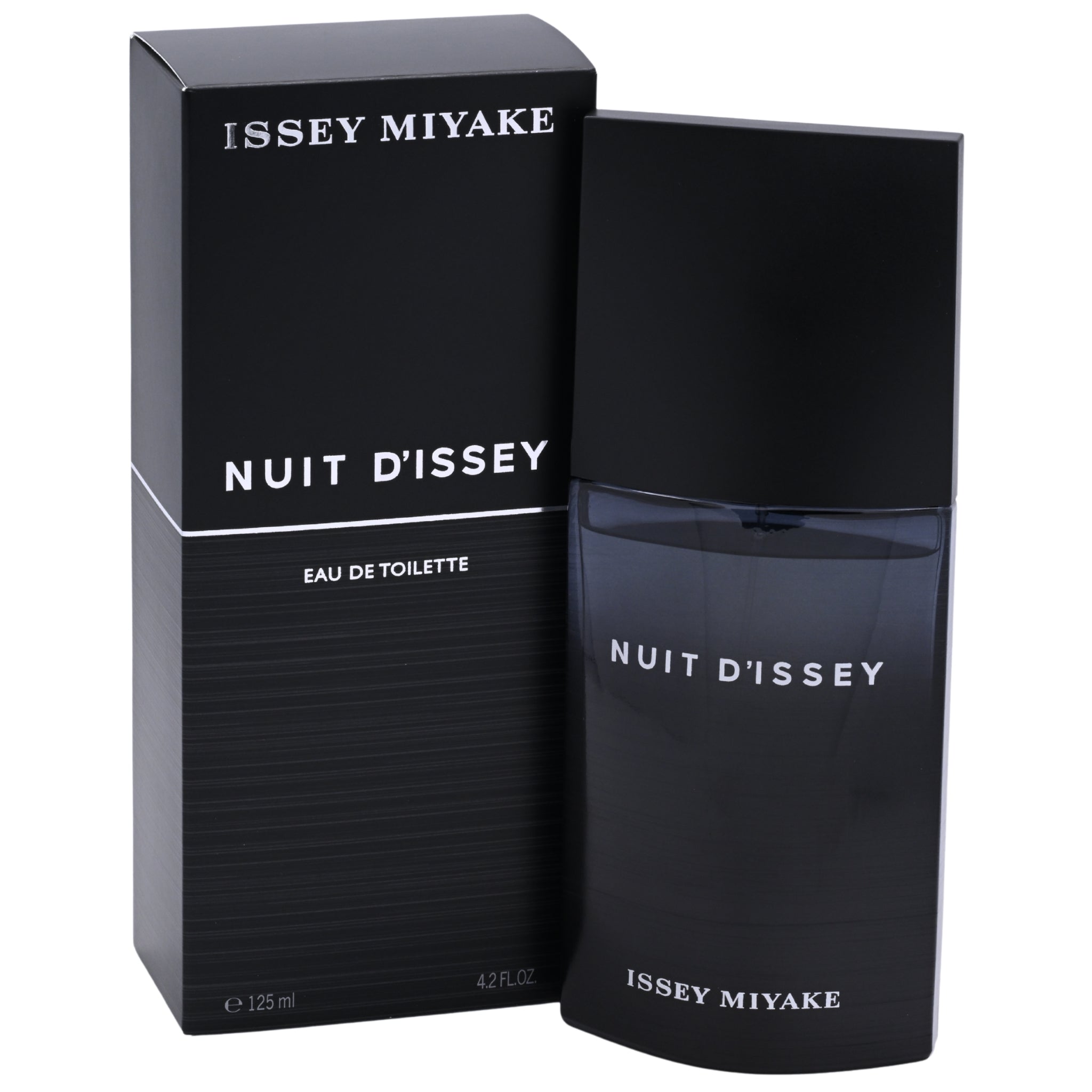 Issey Miyake Nuit Dissey EDT for Men 4.2 oz