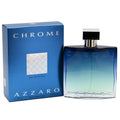 Azzaro Chrome Eau De Parfum Spray for Men 3.38 oz