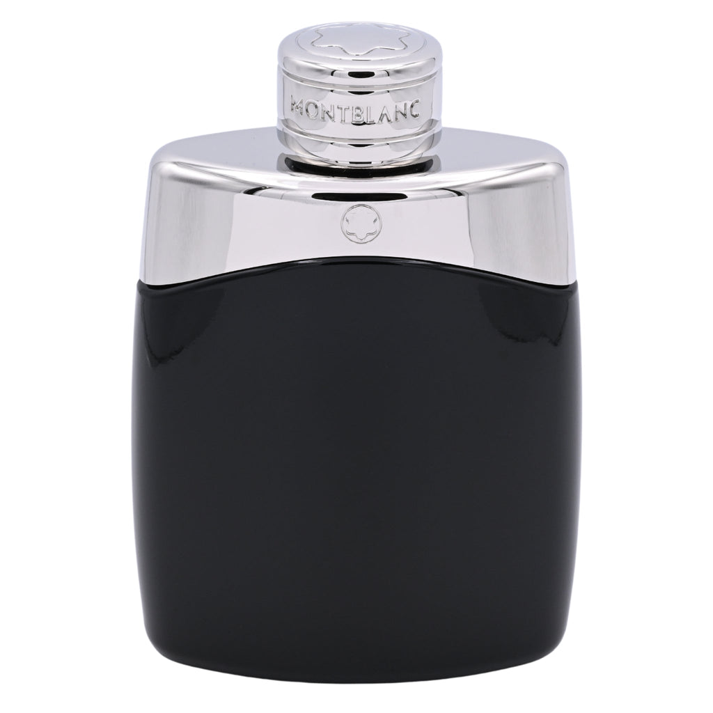 MontBlanc Legend Eau de Toilette Spray for Men 3.3 oz New Tester