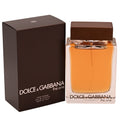 D & G THE ONE by Dolce & Gabbana for Men EDT 5.0 oz