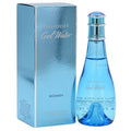 Davidoff Cool Water Eau de Toilette Spray for Women 3.3 oz
