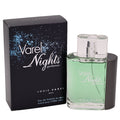 Varel Nights Gentleman by Louis Varel for Men EDT 3.4 oz