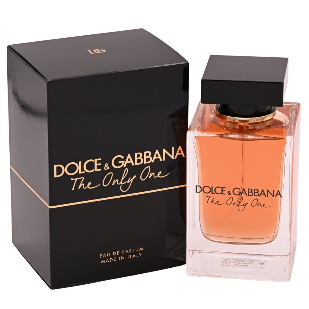 The Only One by Dolce & Gabbana EDP Spray for Women 3.3 oz