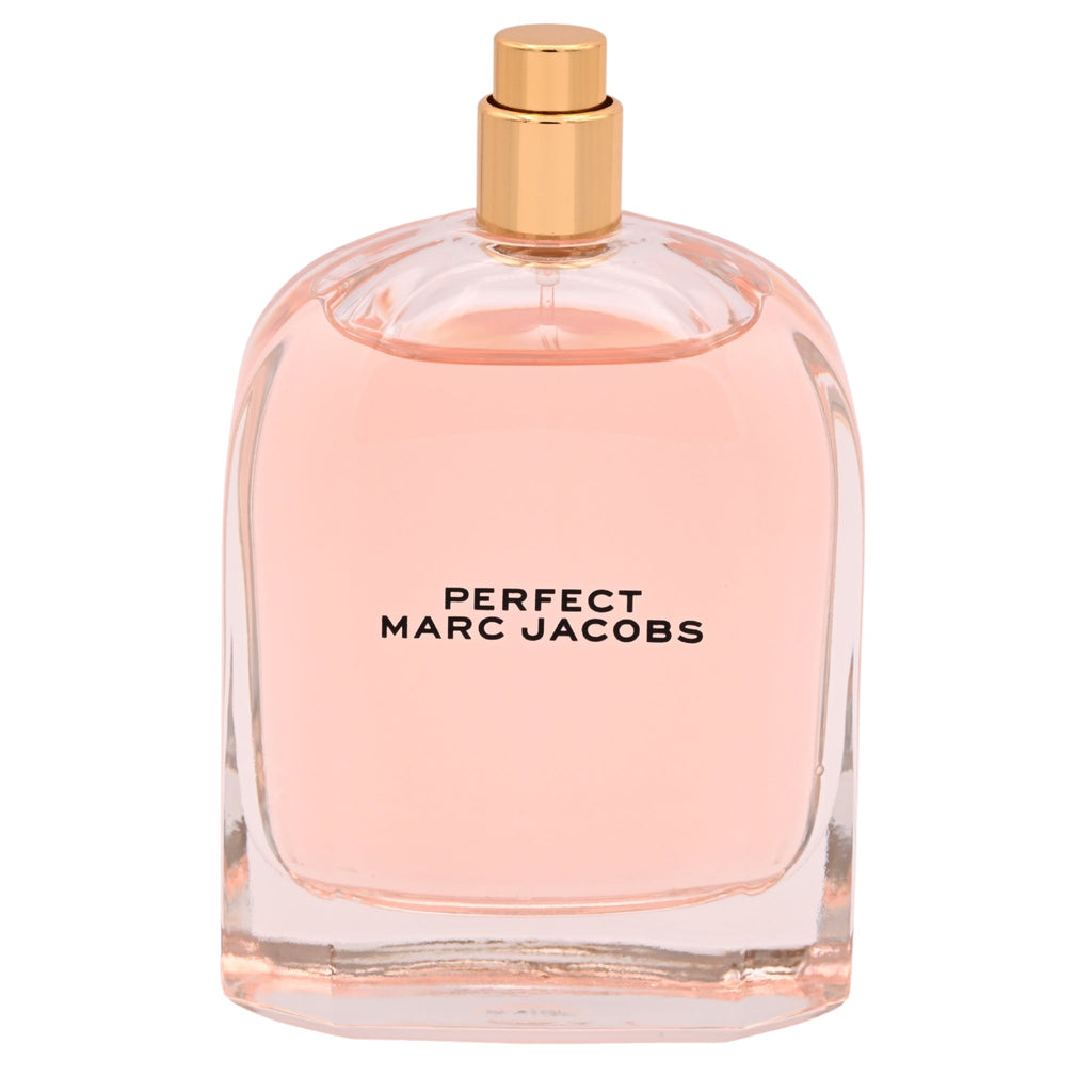 Marc Jacobs Perfect Eau de Parfum for Women 3.4 oz / 100ml EDP Spray New Tester