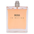 Hugo Boss Boss In Motion EDT 3.3 oz Men’s Cologne Spray New Tester