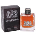 Dirty English by Juicy Couture Eau De Toilette for Men 3.4 oz