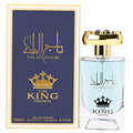 Taj Al Malik The Crown King by Ard Al Zaafaran EDP Spray 3.4