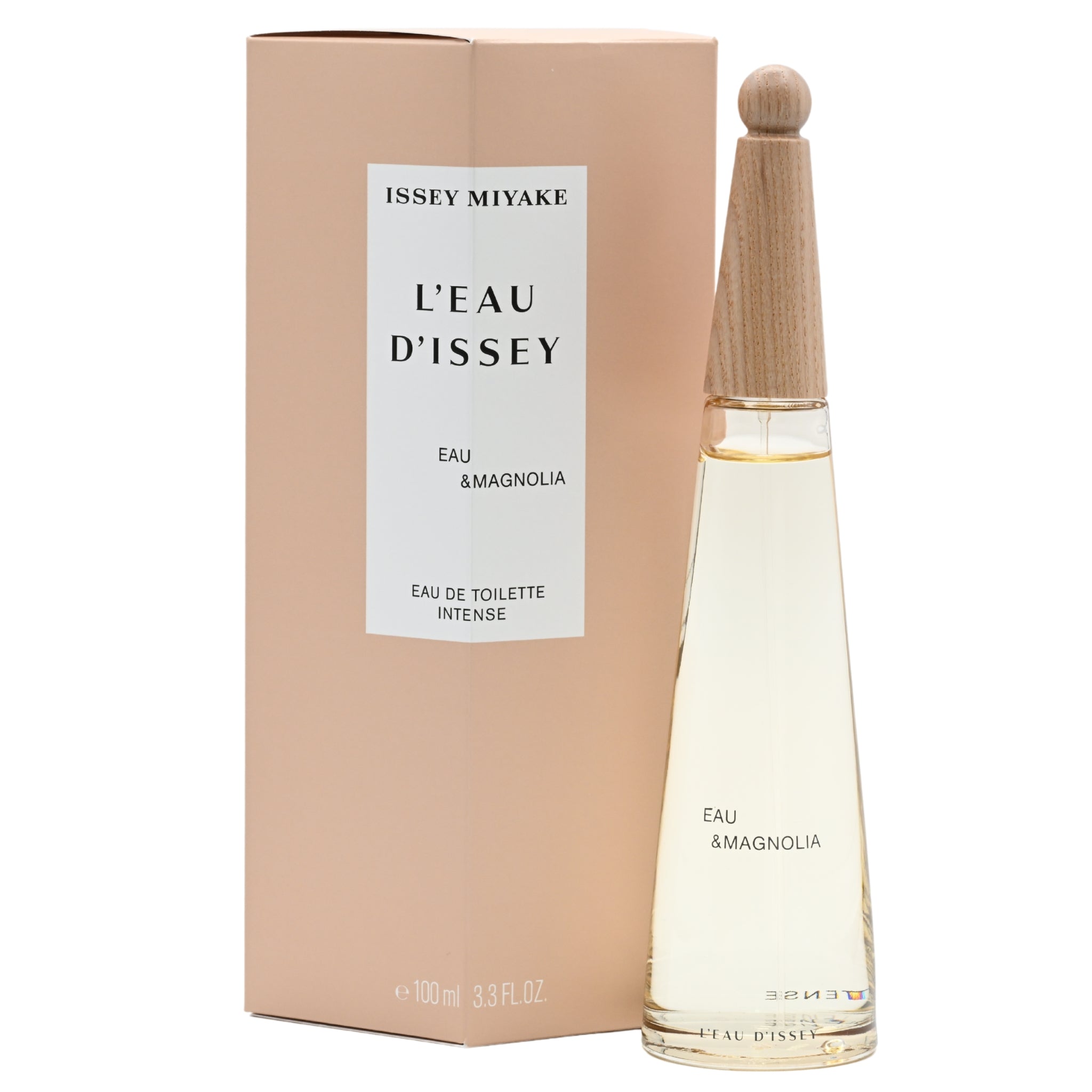 Issey Miyake L'eau D'issey Eau & Magnolia Intense EDT 3.3 oz