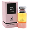 Pink Velvet by Maison Alhambra Perfume for Women EDP 2.7 oz