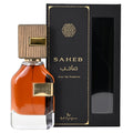 Saheb by Ard Al Zaafaran Perfume for Unisex EDP 2.36 fl oz