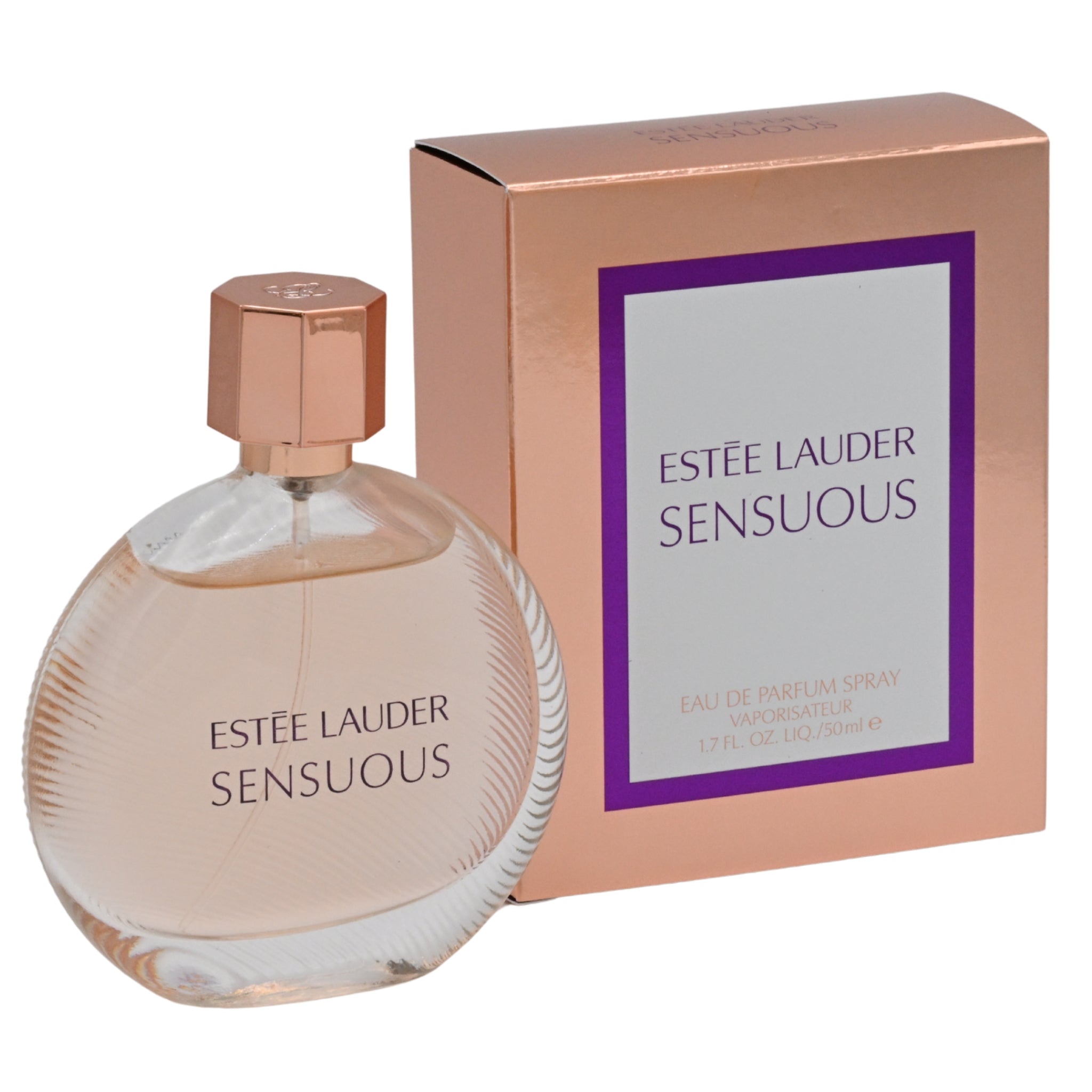 Estee Lauder Sensuous Eau de Parfum for Women 1.7 oz