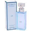 Calvin Klein Eternity Air EDP Spray for Women 3.4 oz