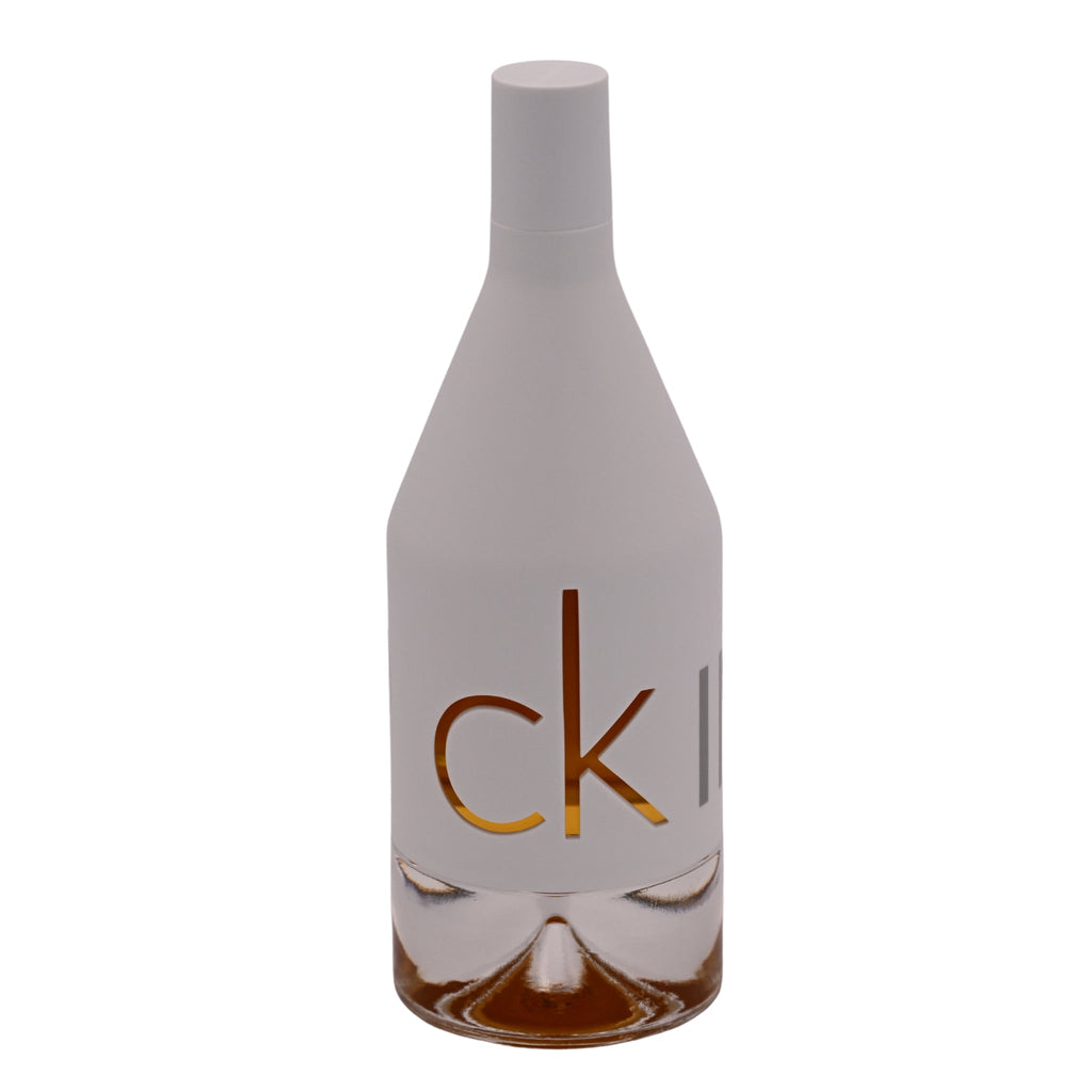 Calvin Klein CK IN2U Her EDT Perfume 3.4 oz New Tester Spray