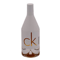 Calvin Klein CK IN2U Her EDT Perfume 3.4 oz New Tester Spray