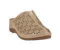 Women's Vale Beige Flat