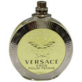 Versace Eros Pour Femme Eau de Toilette 3.4 oz (100ml) – New Tester