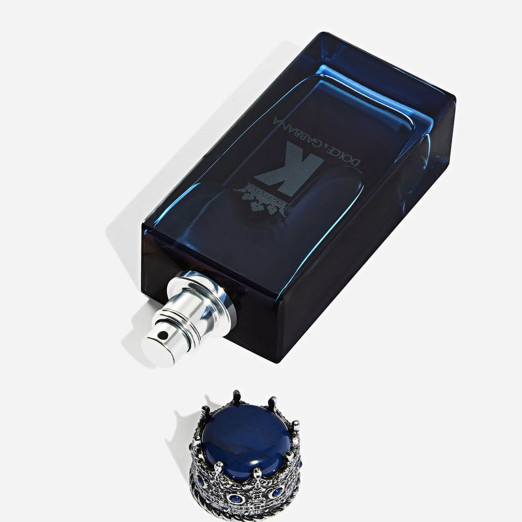 K by Dolce & Gabbana Eau de Parfum Intense
