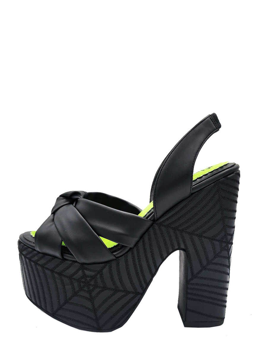 Venomous Platform