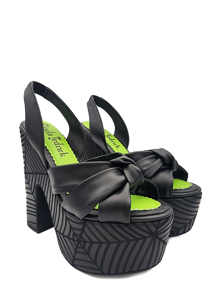 Venomous Platform