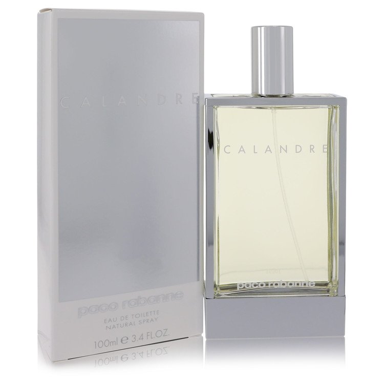 Paco Rabanne Calandre Eau De Toilette Spray for Women