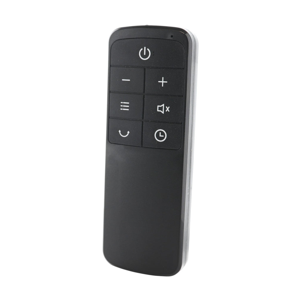 WINHL RC01 Ceramic Space Heater Remote Control | PTC-150A Fan Heater - RC-01